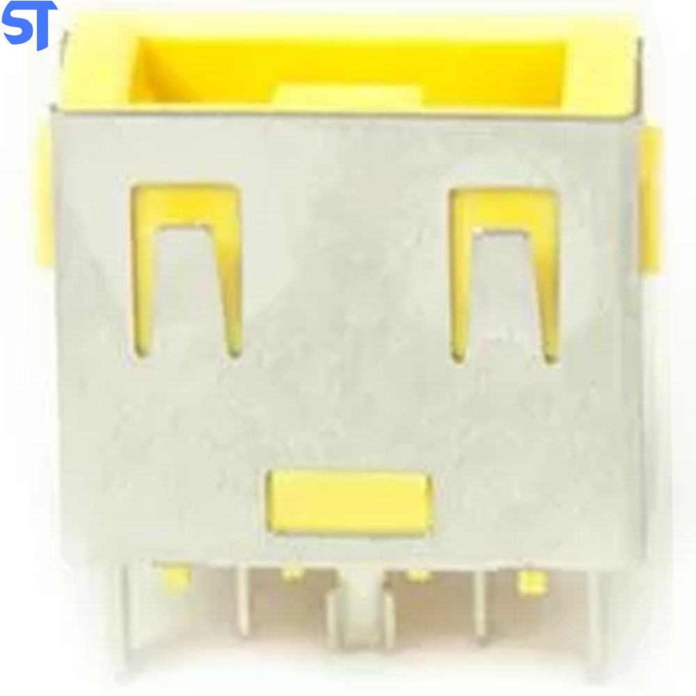 Conector Dc jack - G400s G500 G490 G501