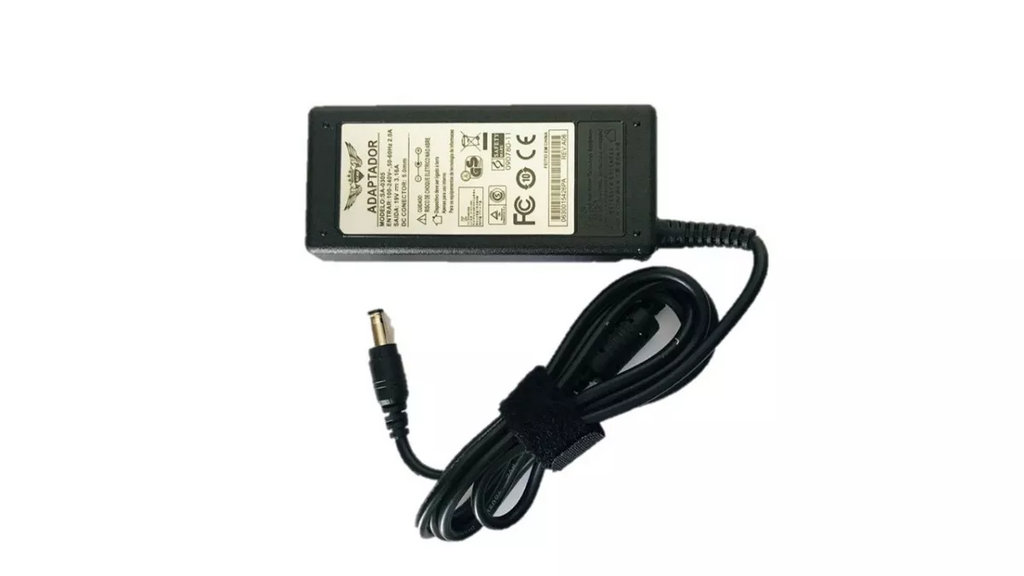 Fonte Notebook Samsung 19v 3.16A- SA-0305 -FLY AGE