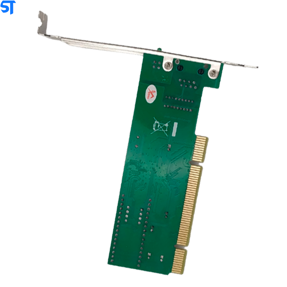 Placa de Rede PCI Gigabit 10/100/1000 Mbps Original Brand HN18101CG