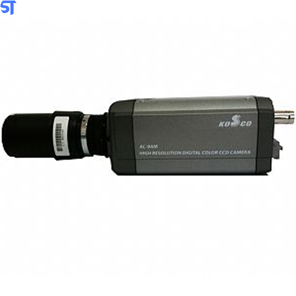 Câmera Kosco Profissional WDR AC-9AMW