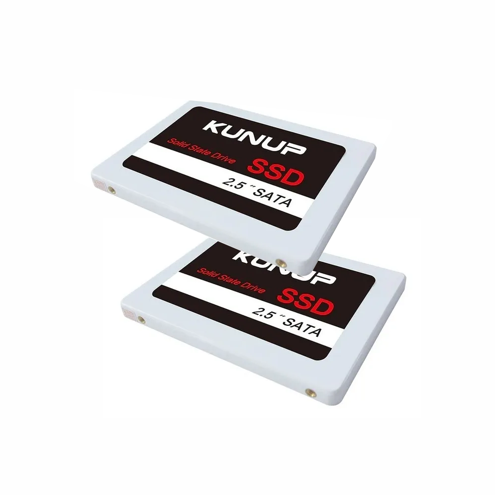 HD SSD 128GB Kunup K168- 2.5 Sata 6gb/s