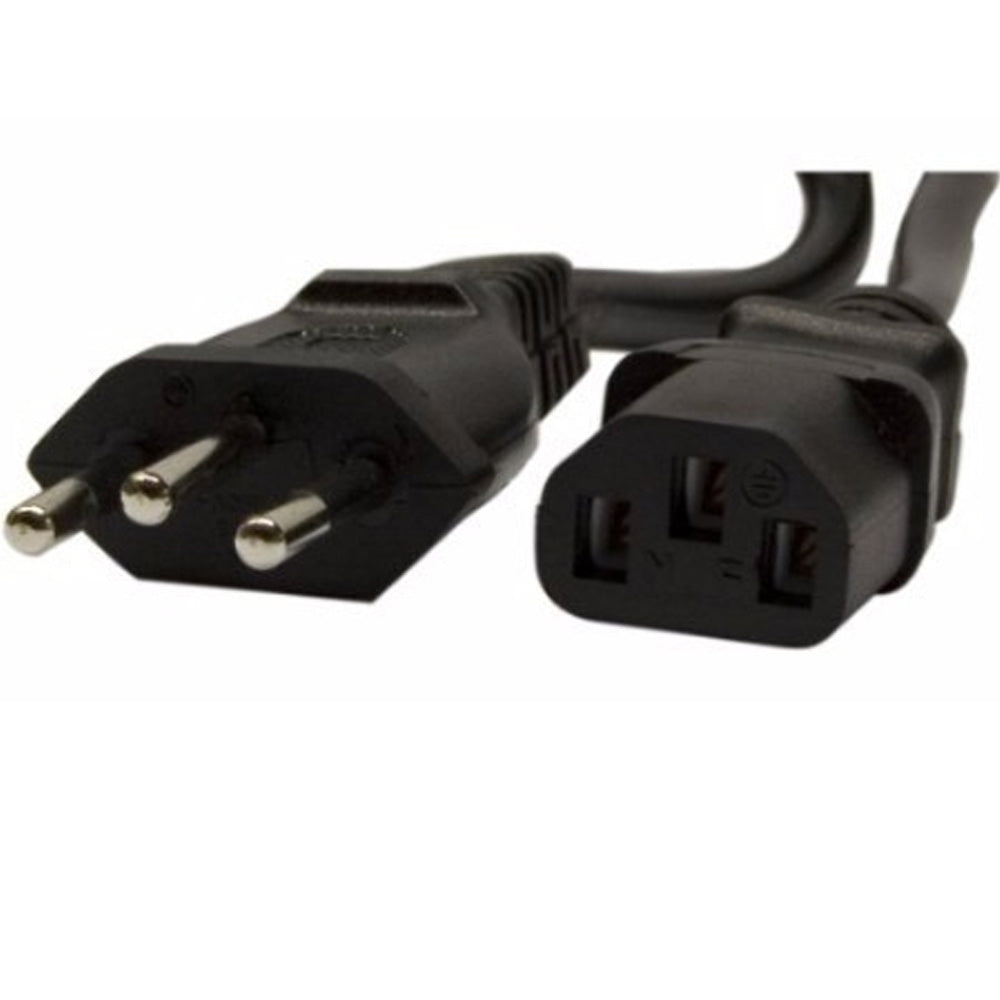 Computador Micro ATX Slim Core I3- 3th,  Memória 4GB, SSD 240GB - Gabinete Slim Micro ATX Horizontal e Vertical