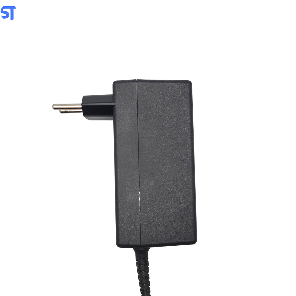 Fonte de Alimentação Delta Eletronics 12V 2.5A Pino 5,2mm x 3,2mm Modelo: ADP-30BW K