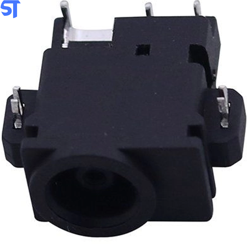 Conector Dc Jack para Notebook Samsung Npr420-fa05xx | Sem Cabo | Dc100