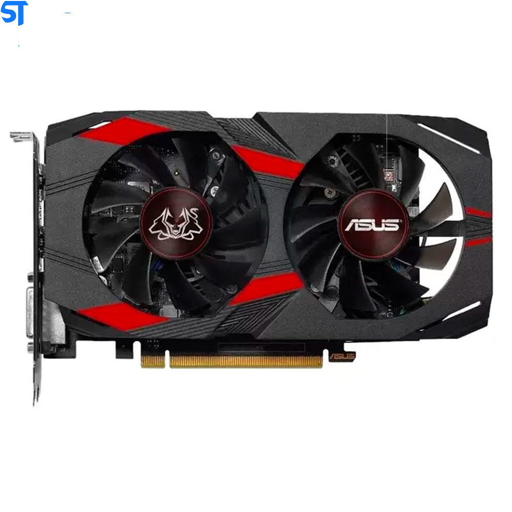 Computador Gamer Core i3-10100-Décima Geração- Memória 16Gb DDR4- SSD 480GB-Placa de Video 4GB GeForce GTX1050Ti -Gab-Bg