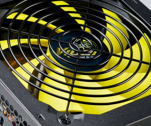 Fonte ATX Real 600W Akasa 80 Plus Bronze Viper Power (PFC Ativo) (Modular) (AK-PA060AF07M)