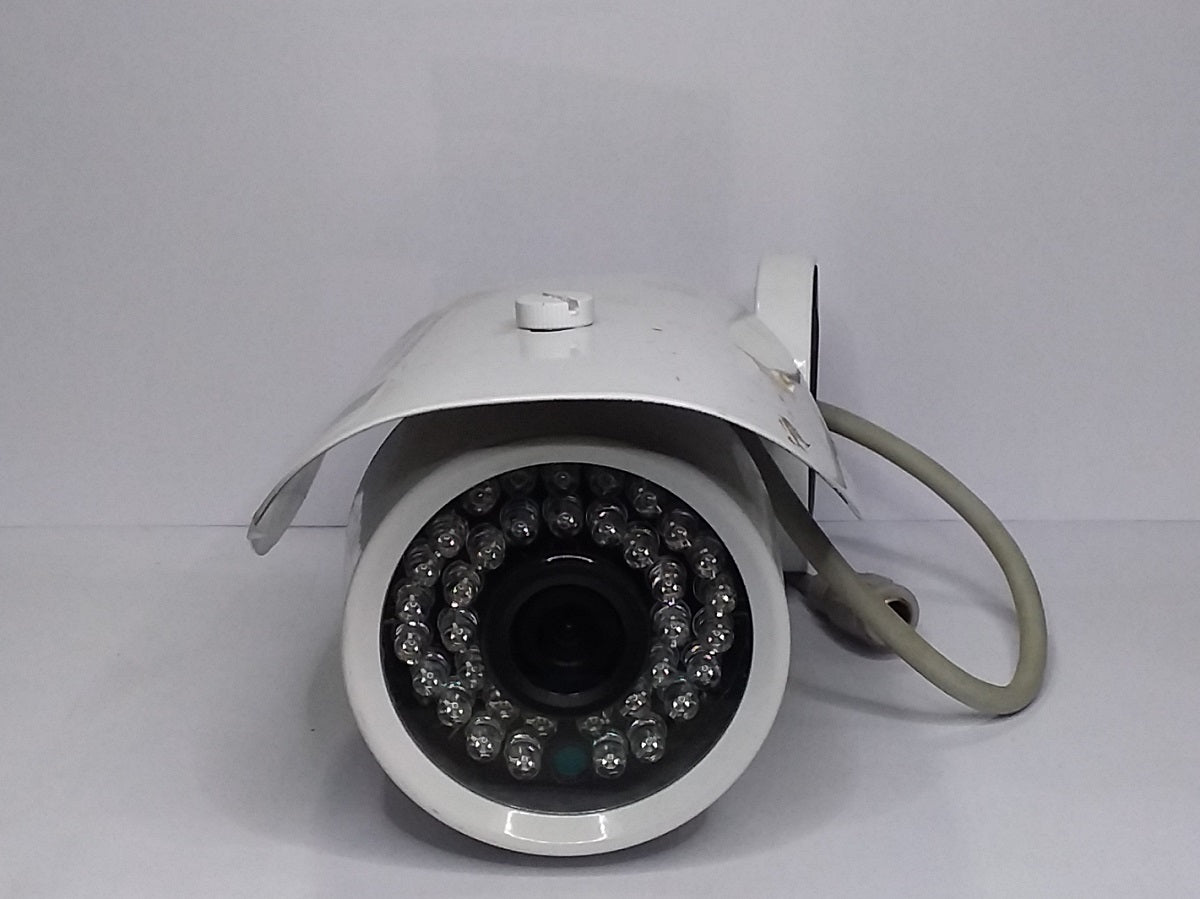 Camera de Segurança Infra Hdd JL-xt 786- 2.0Mpx Ir 36Leds