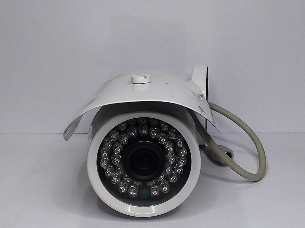 Camera de Segurança Infra Hdd JL-xt 786- 2.0Mpx Ir 36Leds