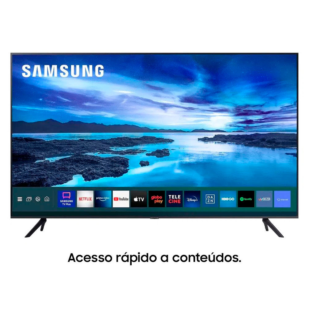 Smart TV 75
