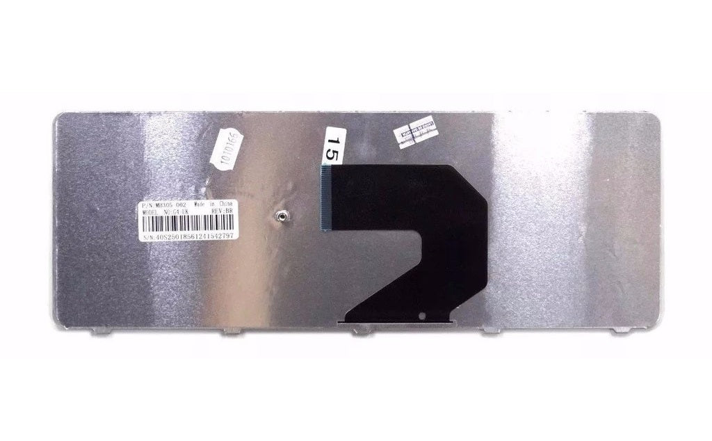 Teclado Notebook Hp G4-1000 G6-1000 Cq43 CQ57 Pn:Mb305-002