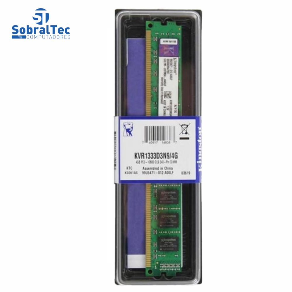 Computador Core i3-2120-HD SSD 256GB -Memória Ram 4GB -Com Monitor 18,5 HDMI- Teclado e Mouse