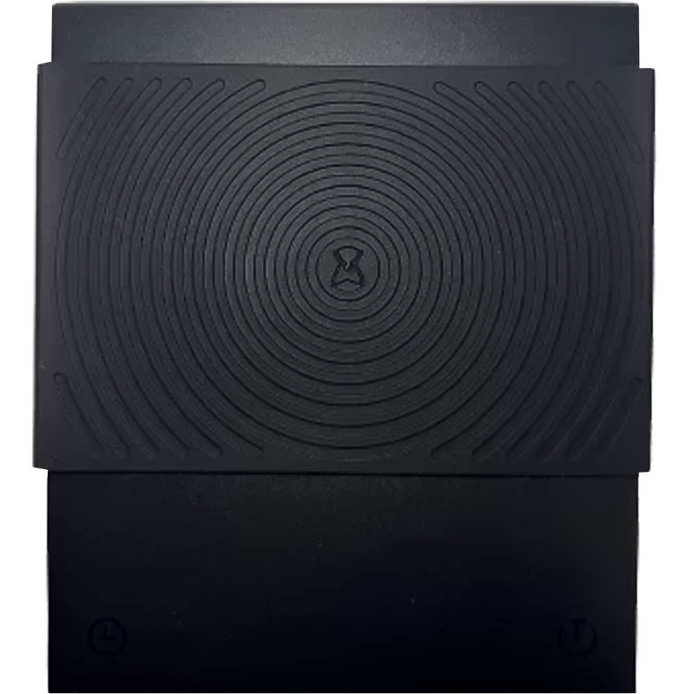 Balança Eletrônica para Café com Temporizador Automático, Espelho Preto Básico 2 - Time More