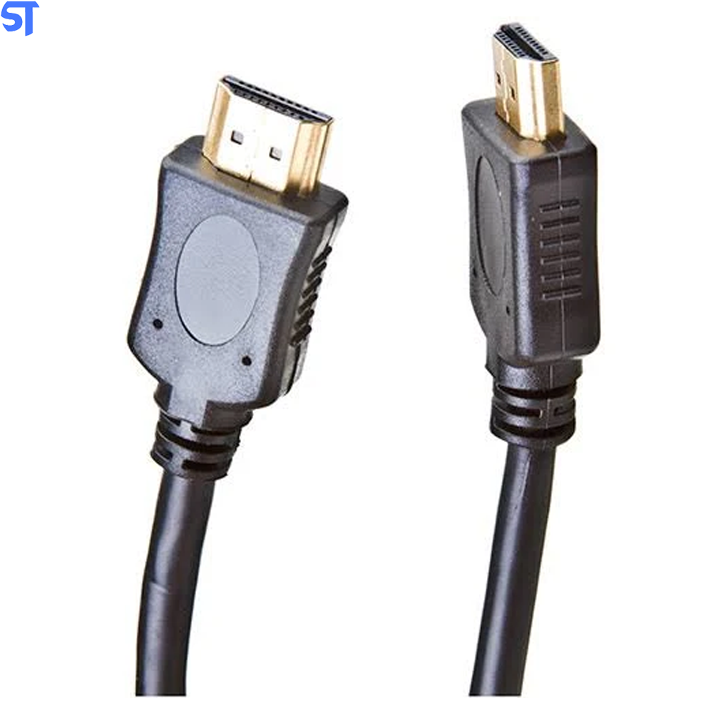 Cabo HDMI Macho x Macho 1.4 de 1,80m