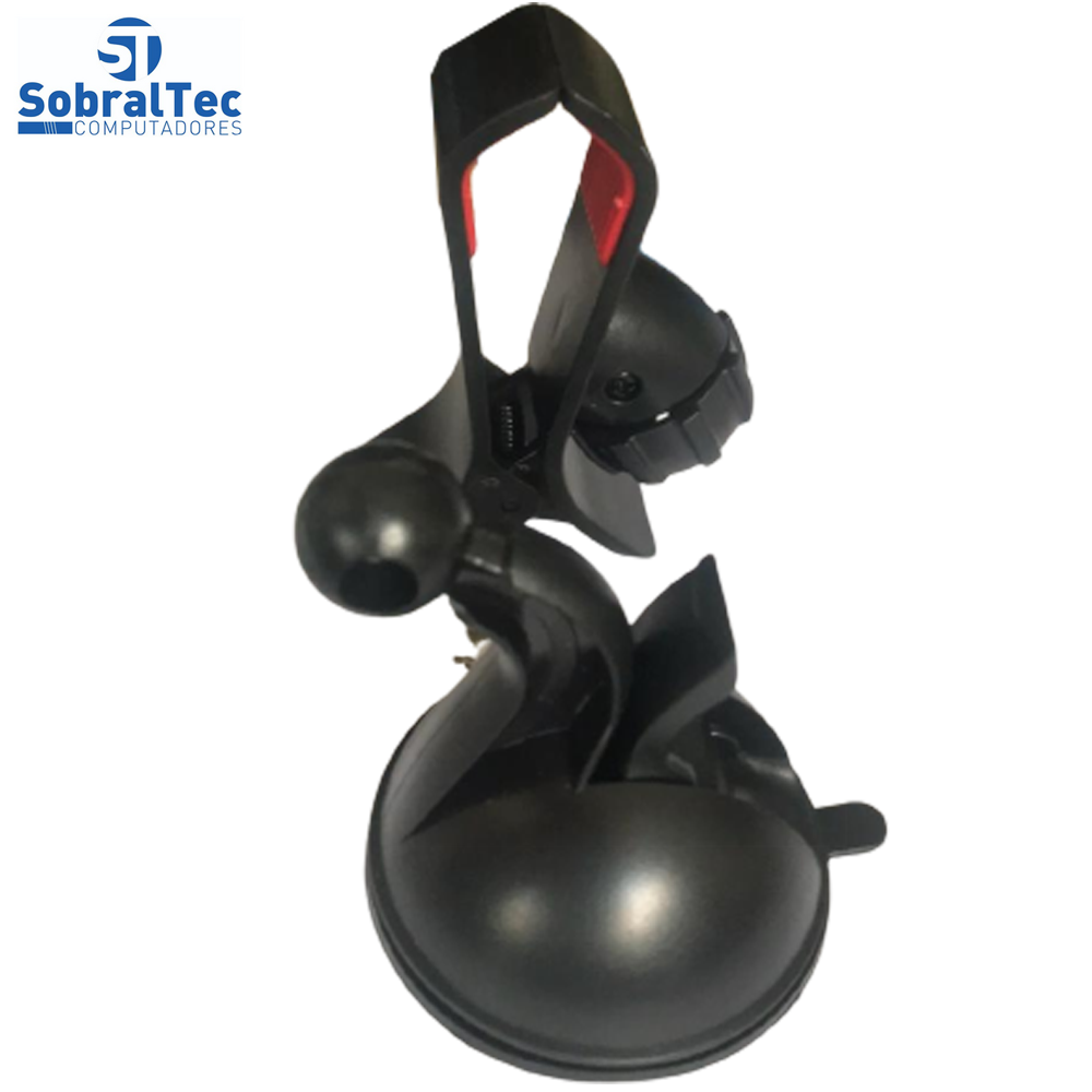 Suporte Para Celular Universal Car Mount Relog's Para Carro - RJ-501