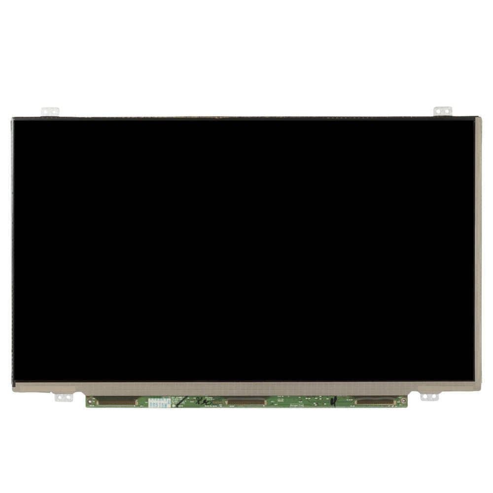 Tela Led Slim 14 - 1366X768 - 40 Pins - Bottom Right - N140Bge-L41