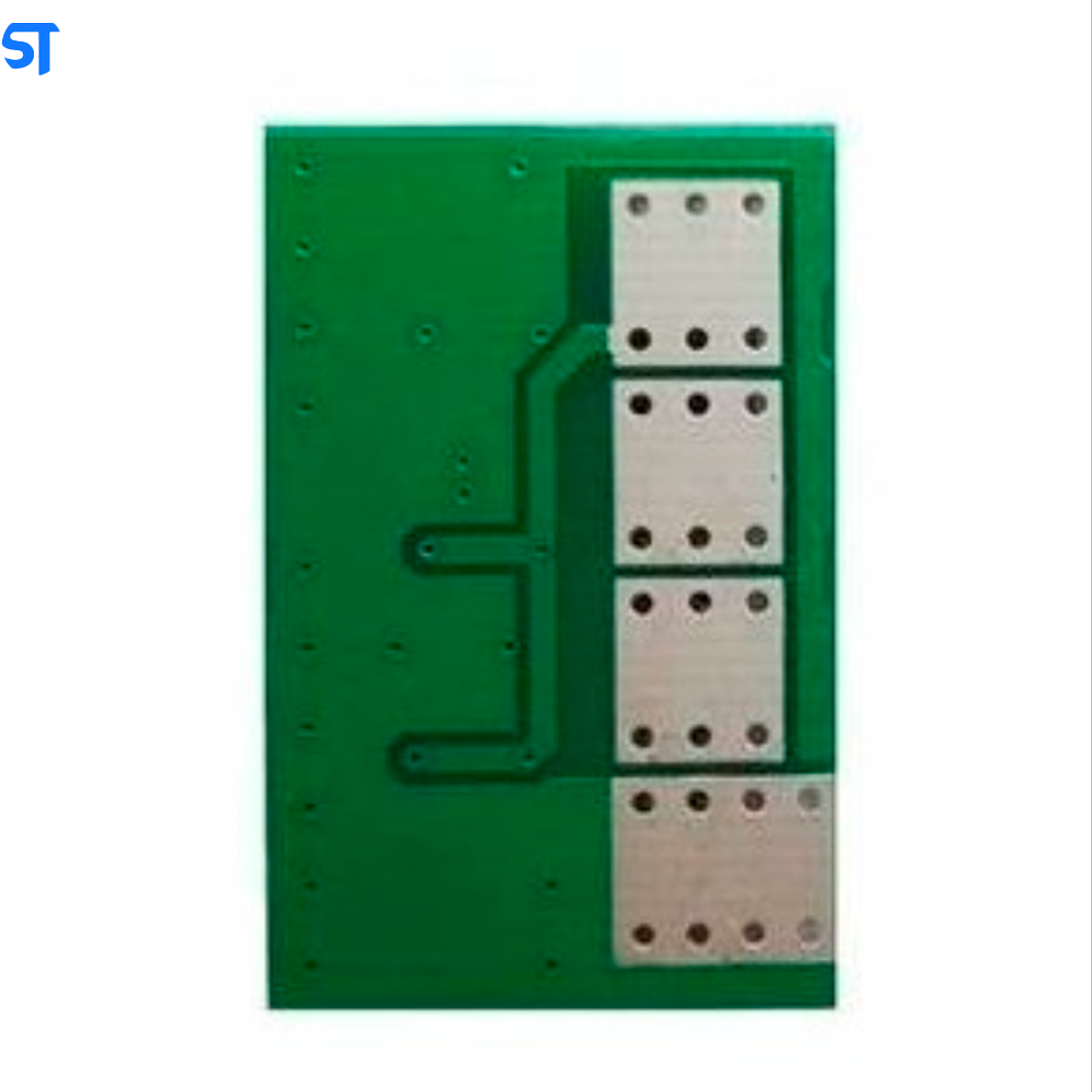 Chip Para Toner Samsung Ml1635/3475/scx5635/5835 (10k) E.c