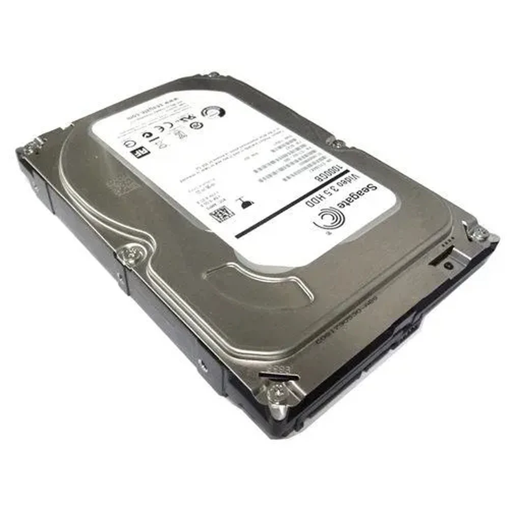 Hd Int. Desktop 1TB Seagate Video 3.5 HDD SATA3 ST1000VM002
