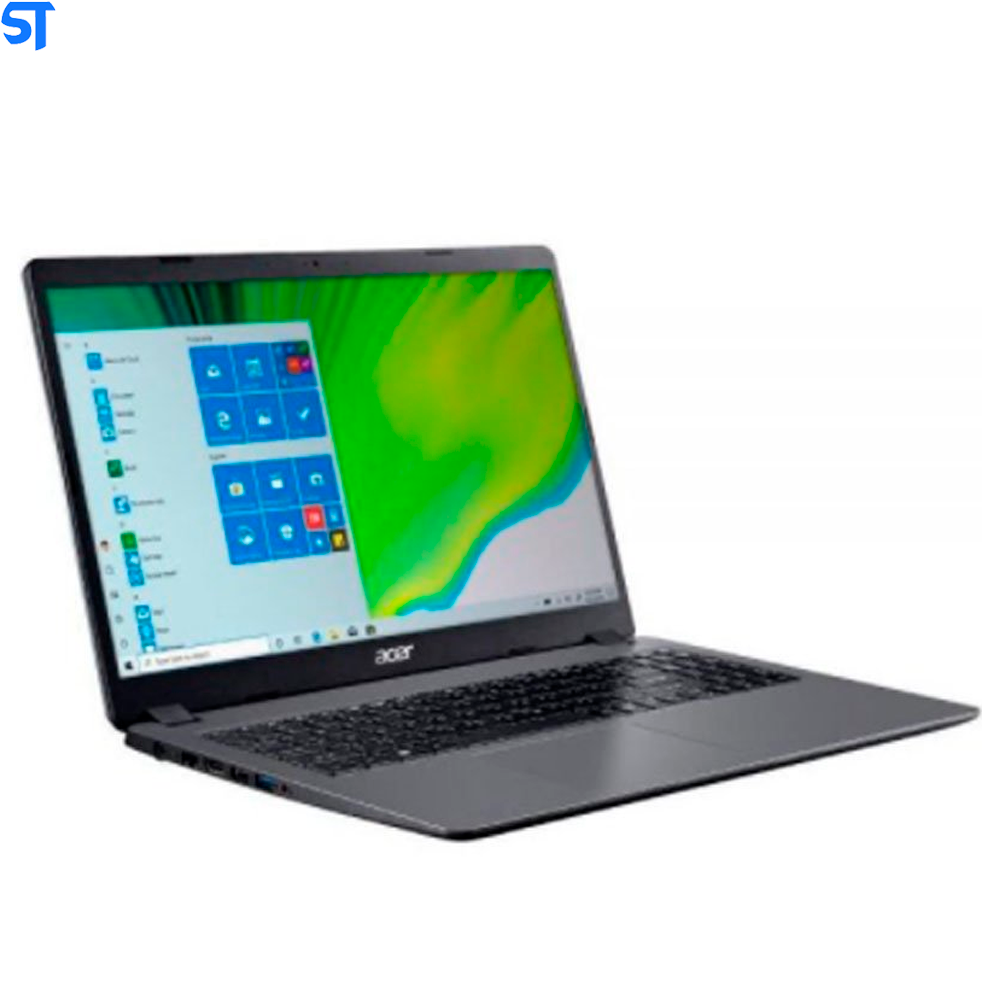 Notebook Acer Aspire 3 A315-56-330J Core I3 1005g1 -4GB Ram SSD 256 GB- Windows 10 Home