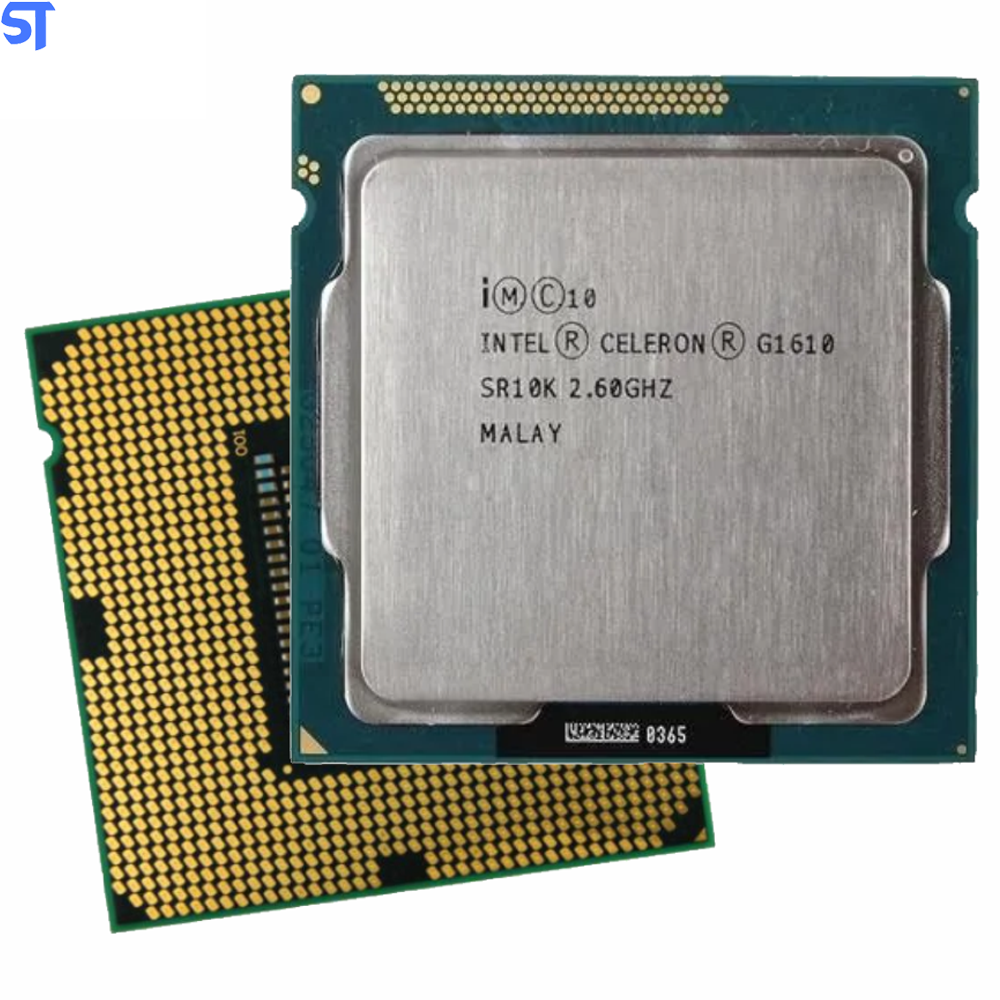 Computador Celeron 2,6Ghz SSD120GB Ram4GB Micro ATX MT-11BK