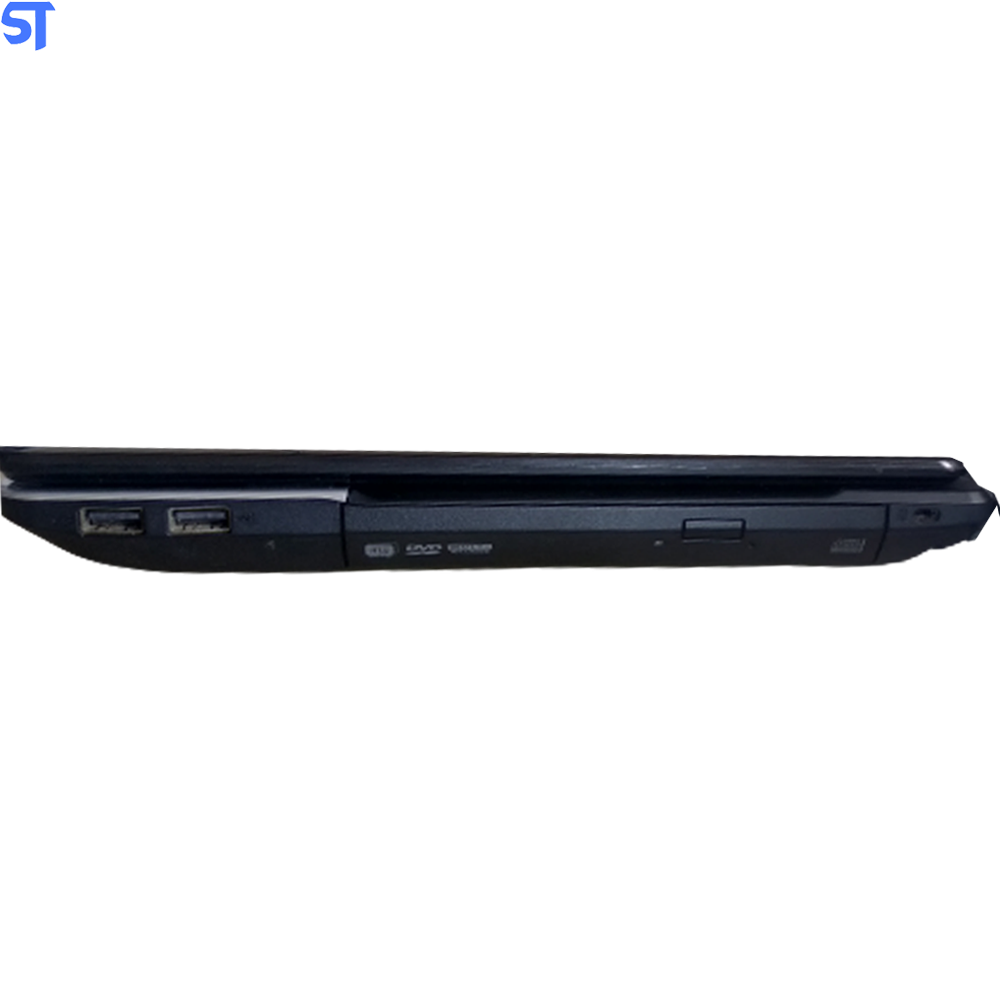 Notebook Acer Aspire E1-421 Zqz- HD 500- Memória Ram 4GB Tela 14 Usado