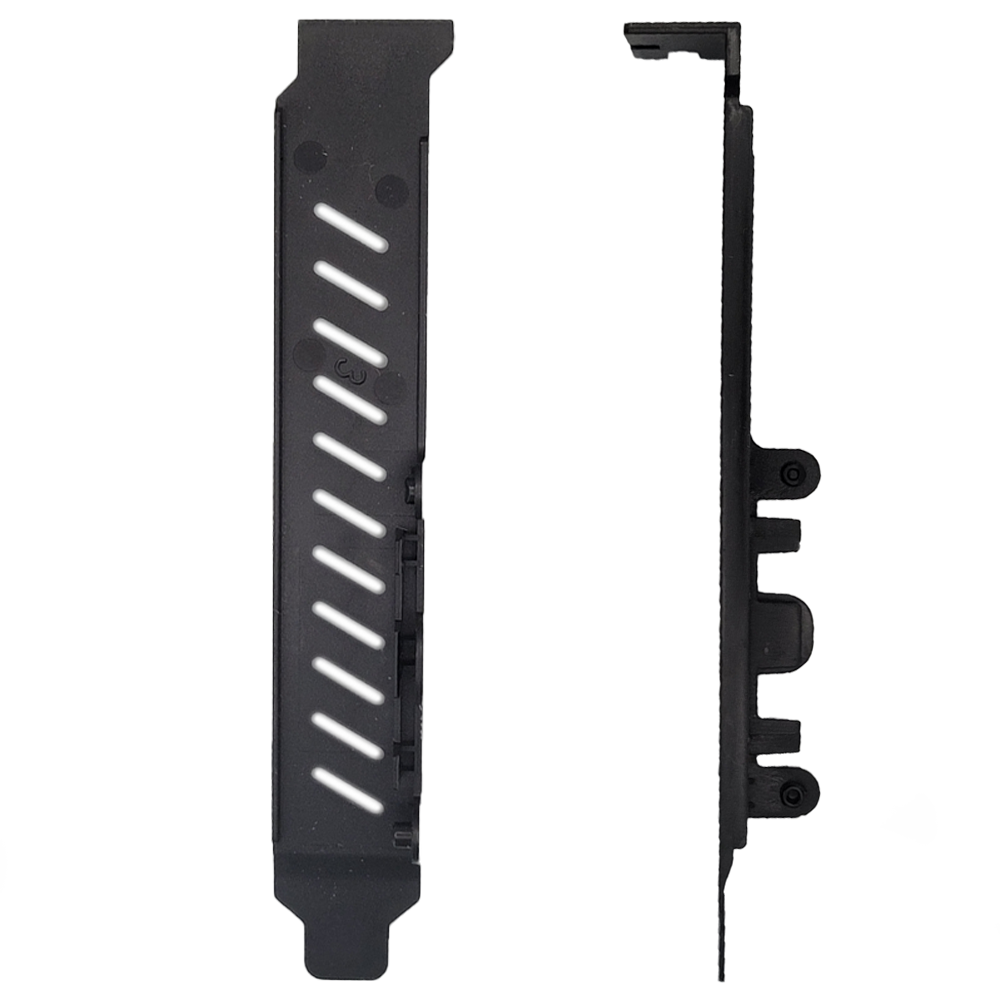 Placa Pcie Express 3.0  x4 x8 x16 Adaptador Para SSD M.2 NVME - JEYI