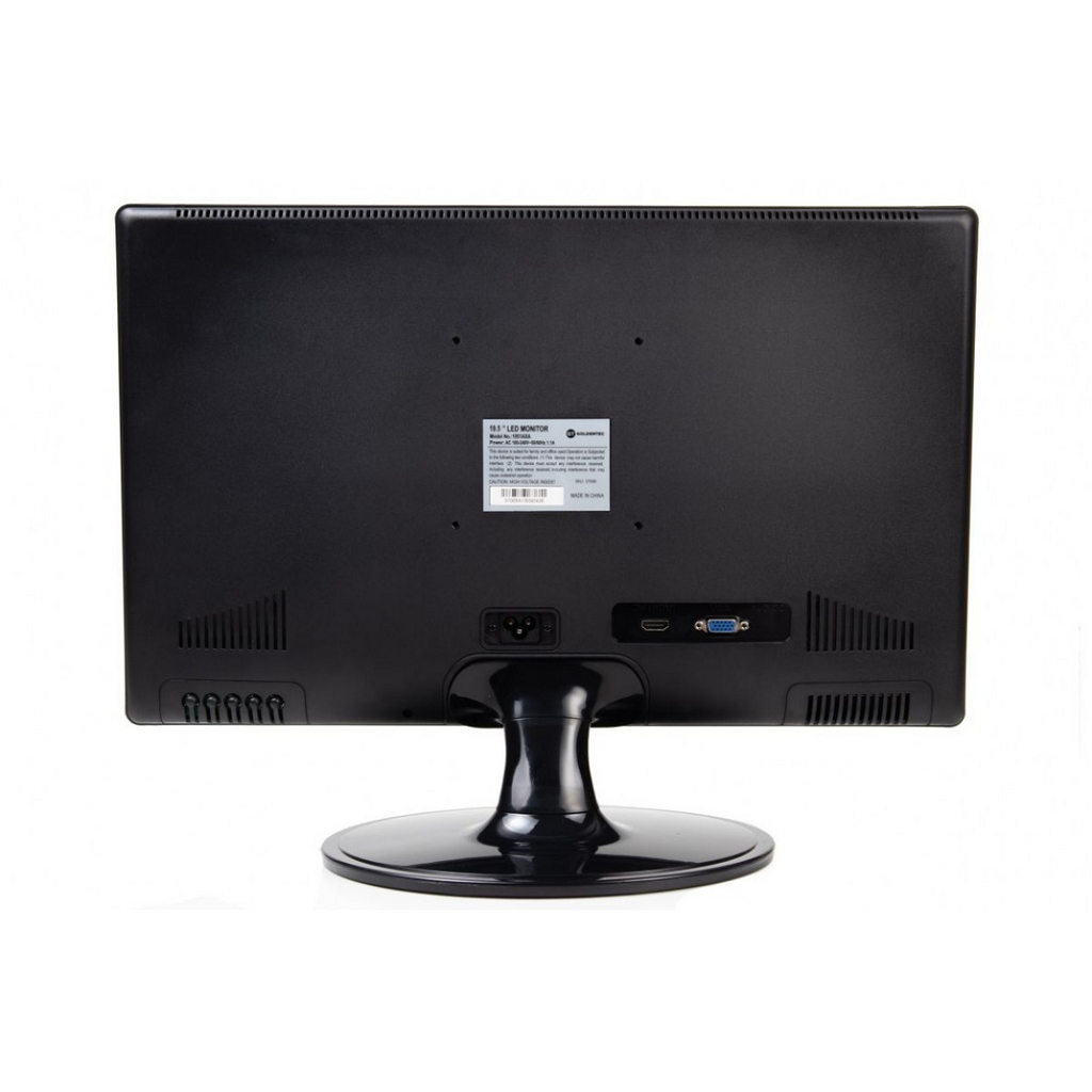 Monitor LED HD 19.5