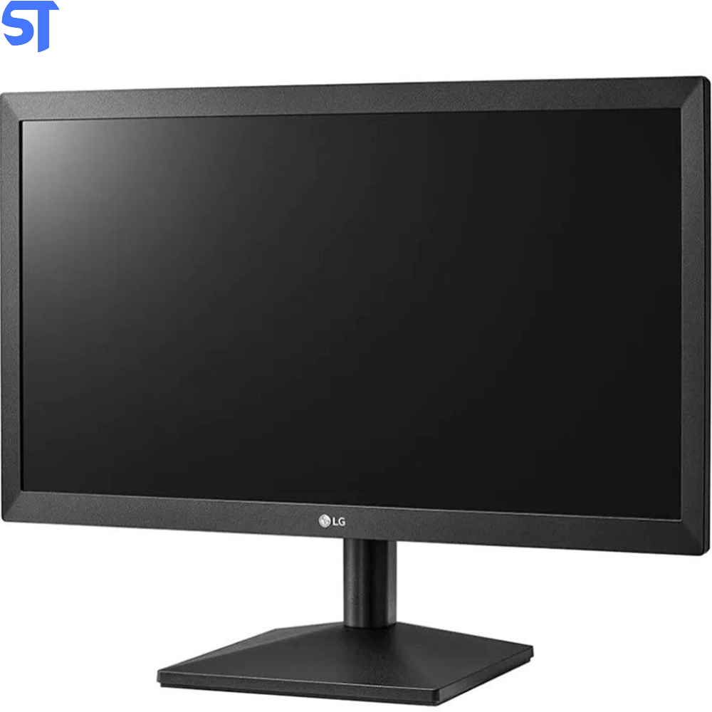 Monitor LED LG 19,5” Polegadas Widescreen HD HDMI 2ms 20MK400H-B.AWZ