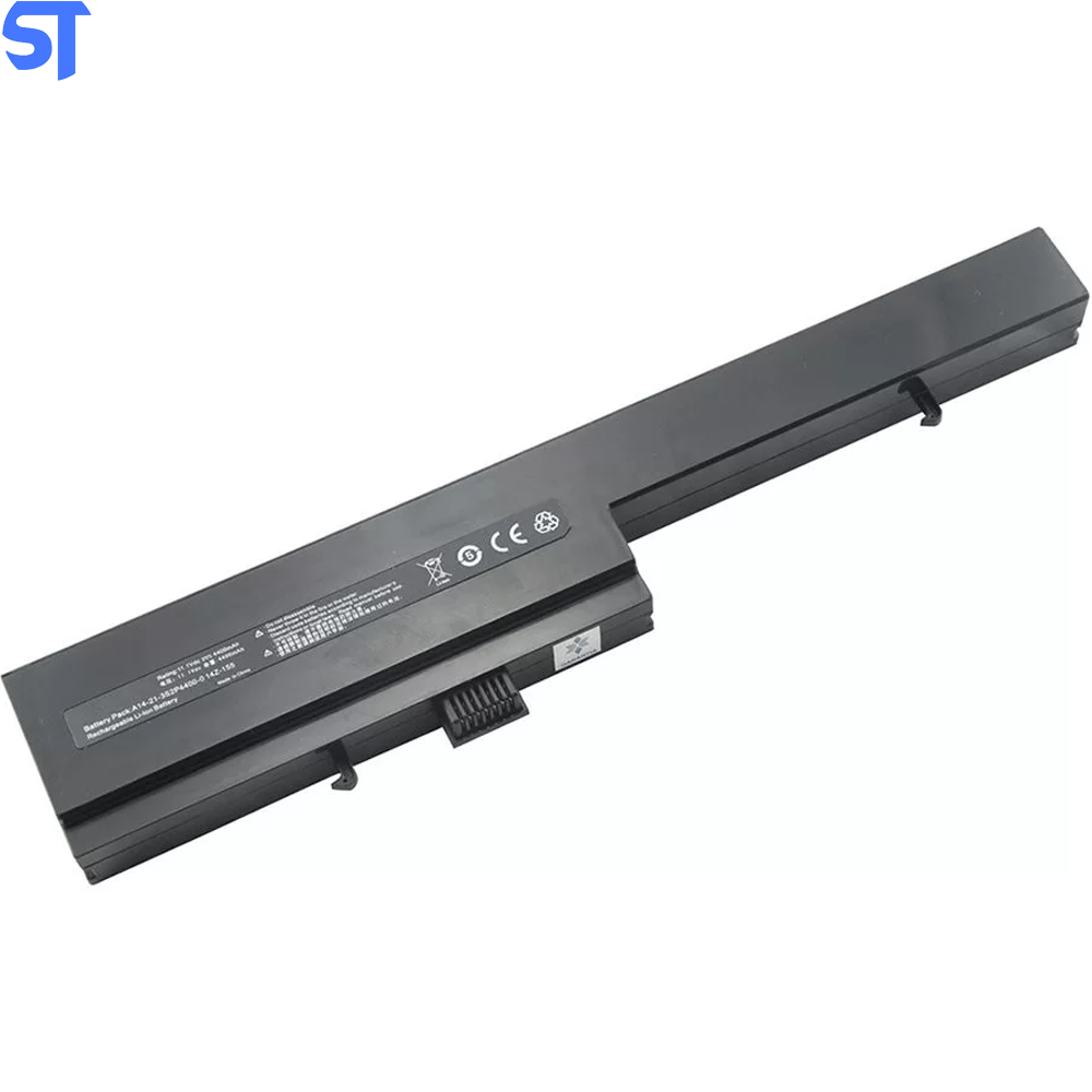 Bateria Notebook CCE 14.8V 2200mAh