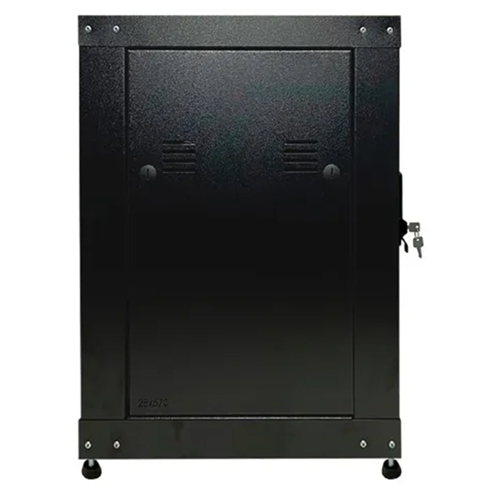 Rack Servidor Piso Padrão 19 12u X 470mm