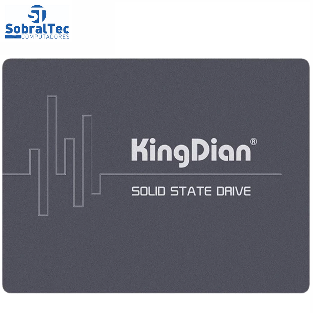 HD SSD Kingdian 1TB Solid State Driver 560/520 MB / S