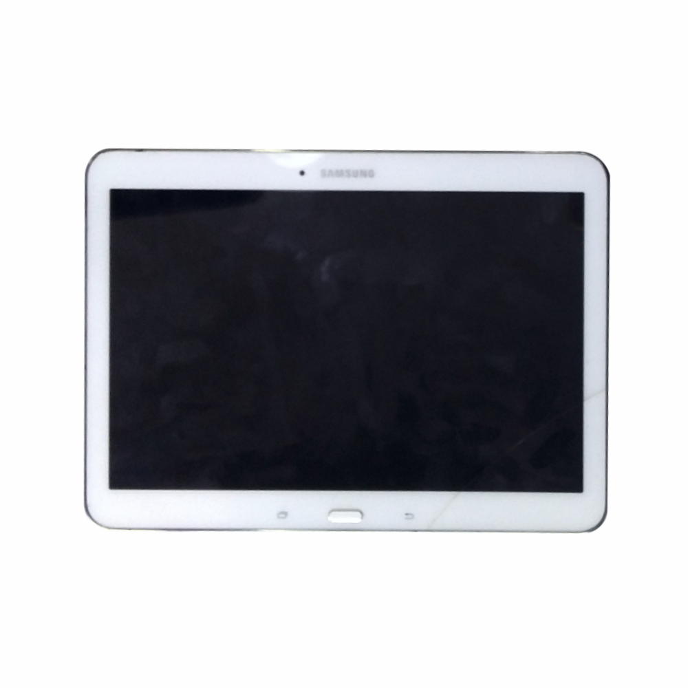 Tablet Samsung Galaxy Tab 4 Sm- T531Tela 10.1 Usado Com Tela Trincada