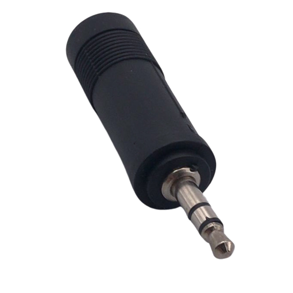 Adaptador P2 Stereo Macho Para P10 Stereo Femea BrCabo