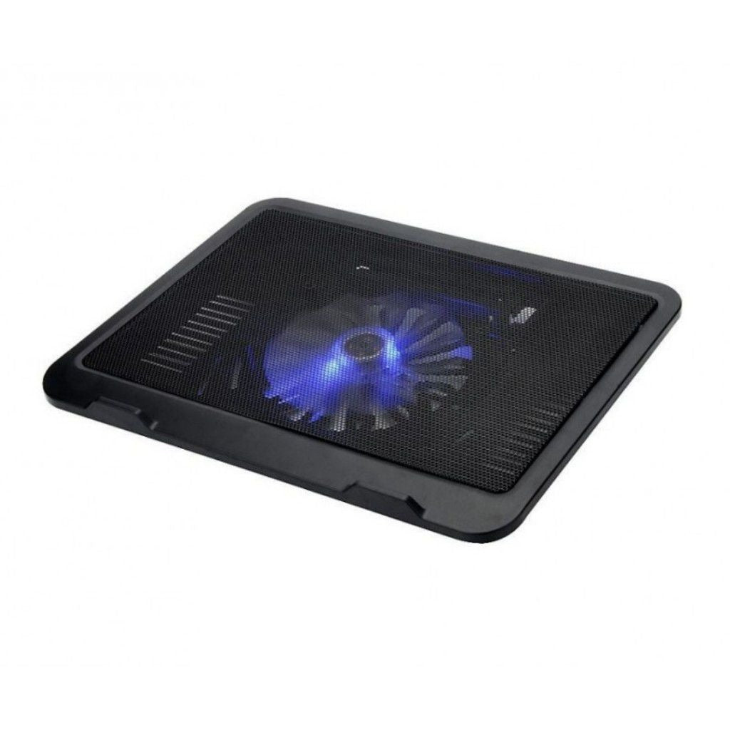 Suporte com Cooler para Notebook Knup Kp-9014