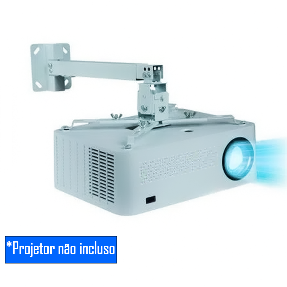 Suporte Universal para Projetor 3 em 1 | GT