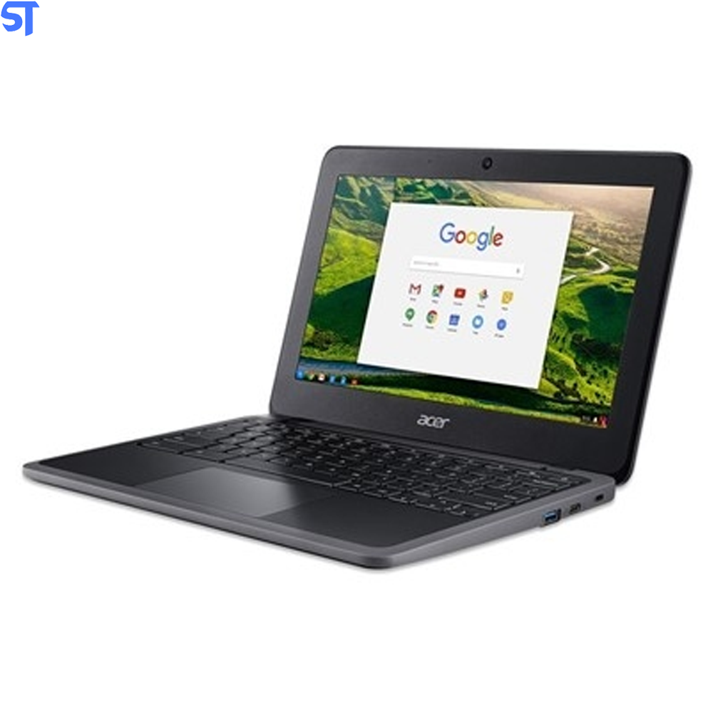 Notebook Acer Chromebook Intel® Celeron N4020 4GB 32GB 11.6