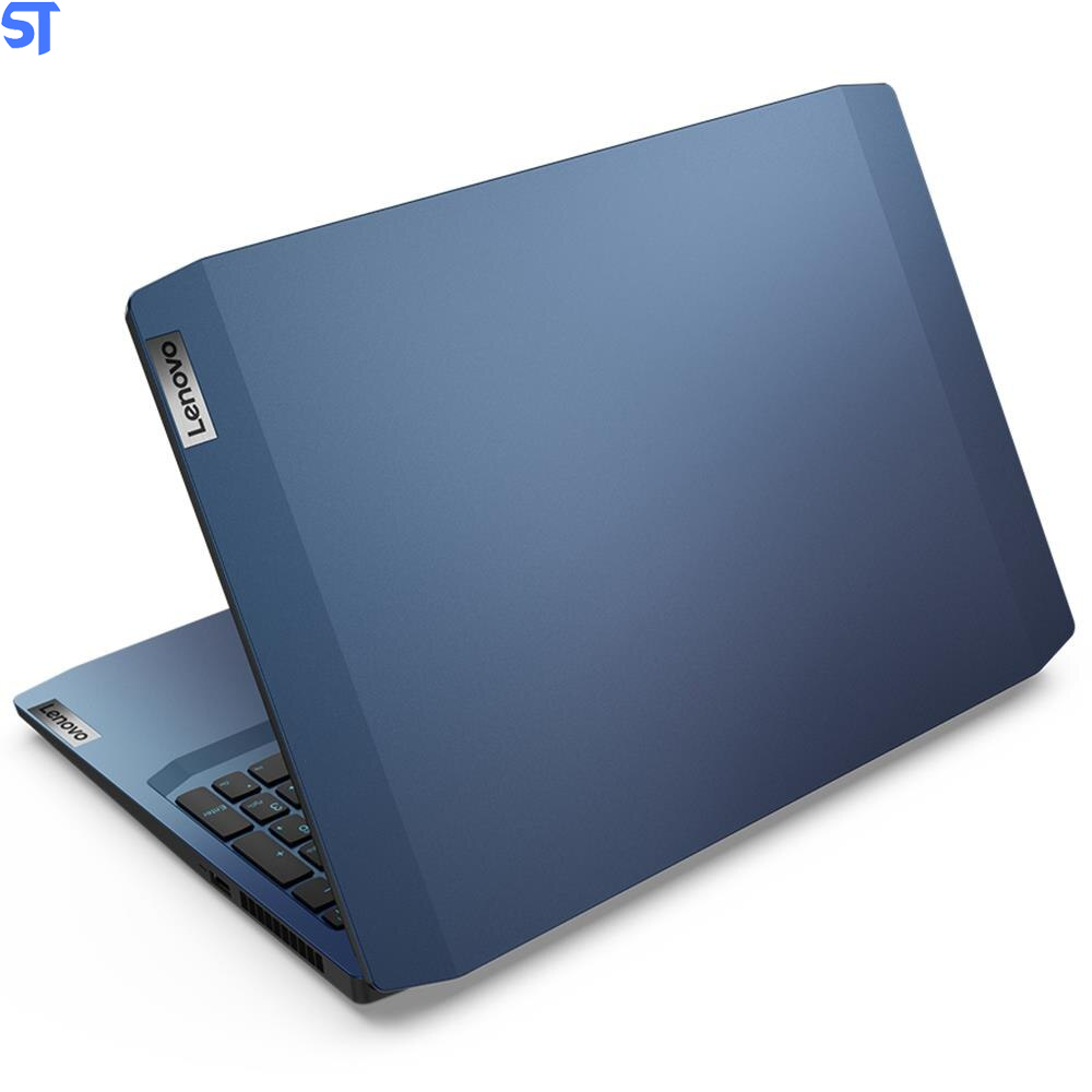 Notebook Gamer Lenovo NVIDIA GeForce GTX 1650 Core i5-10300H- RAM 8GB -SSD 512GB- Tela Full HD 15.6” Gaming 82CGS00100