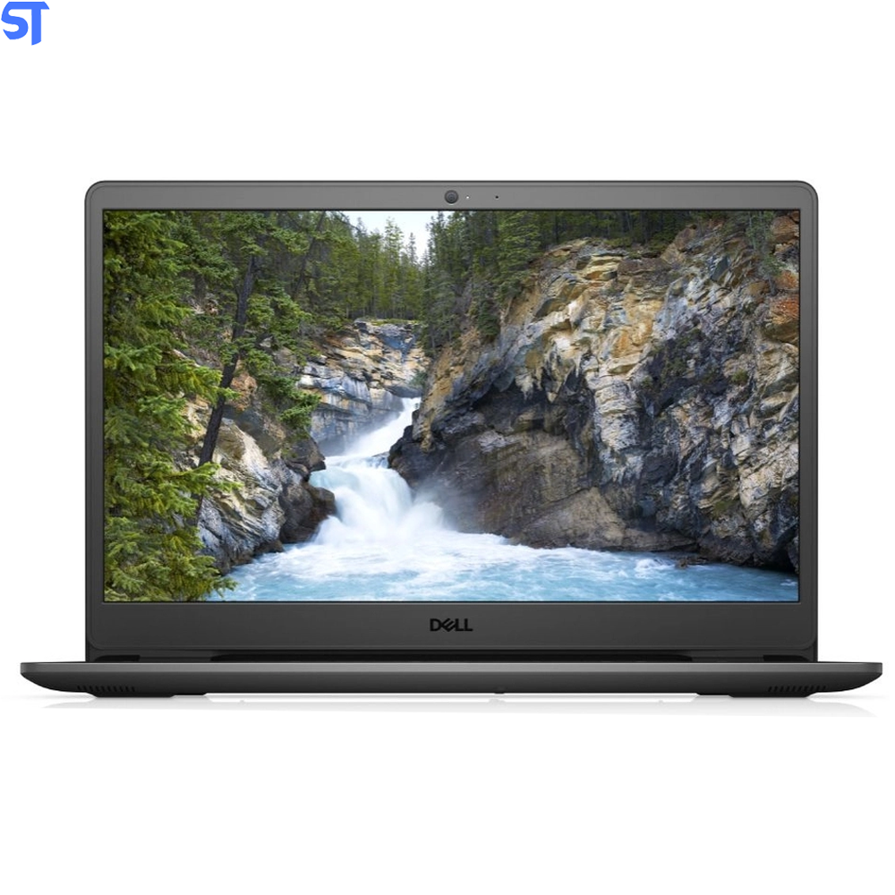 Notebook Dell Inspiron I15-3501-A25P Intel Core I3-1005G1 4GB 256GB SSD W10 15.6