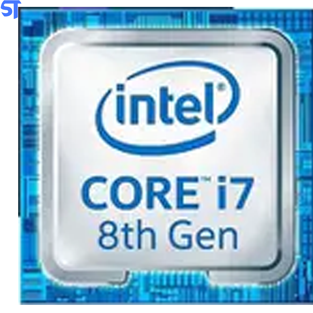 Processador Intel Core i7-8700 Coffee Lake, Cache 12MB, 3.2GHz (4.6GHz Max Turbo), LGA 1151 - Sem Box