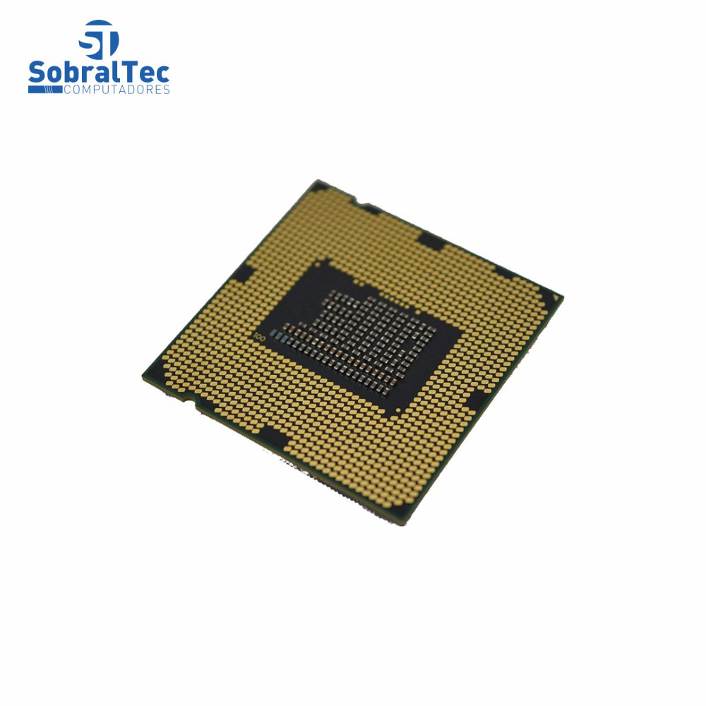 Processador Intel Pentium Dual Core G2030 3M Cache Soquete 1155 2 Núcleos 2 Threads 3.00 GHz