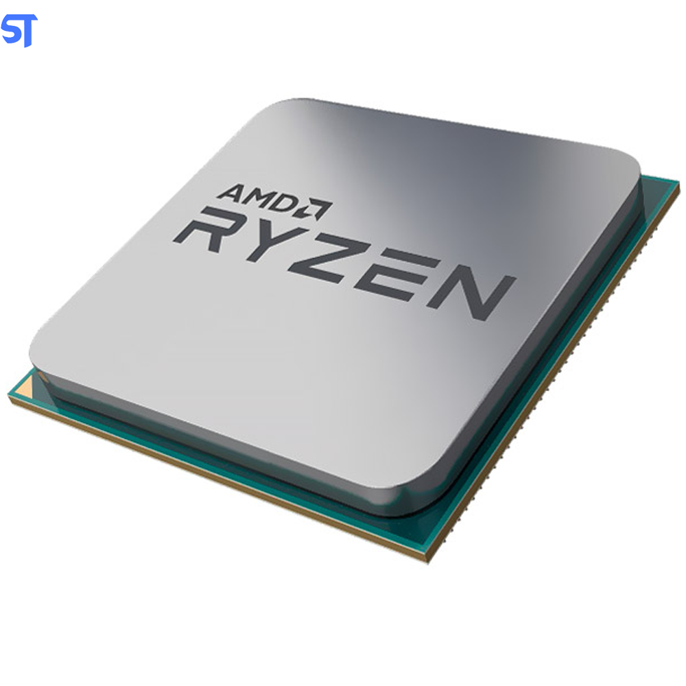 Processador AMD Ryzen 7 1700X 3.4Ghz (3.8GHz Turbo), 8-Cores 16-Threads, S/Cooler, AM4, YD170XBCAEWOF, S/ Video S/BOX