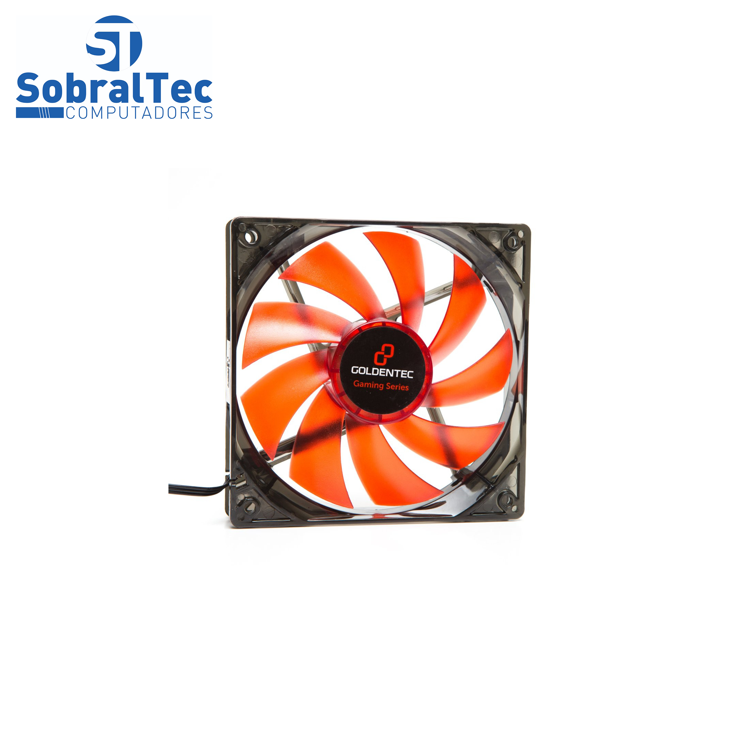 Computador Gamer Core i5-4430S- SSD 256Gb- Memória 8Gb- Vídeo 1Gb PR2084