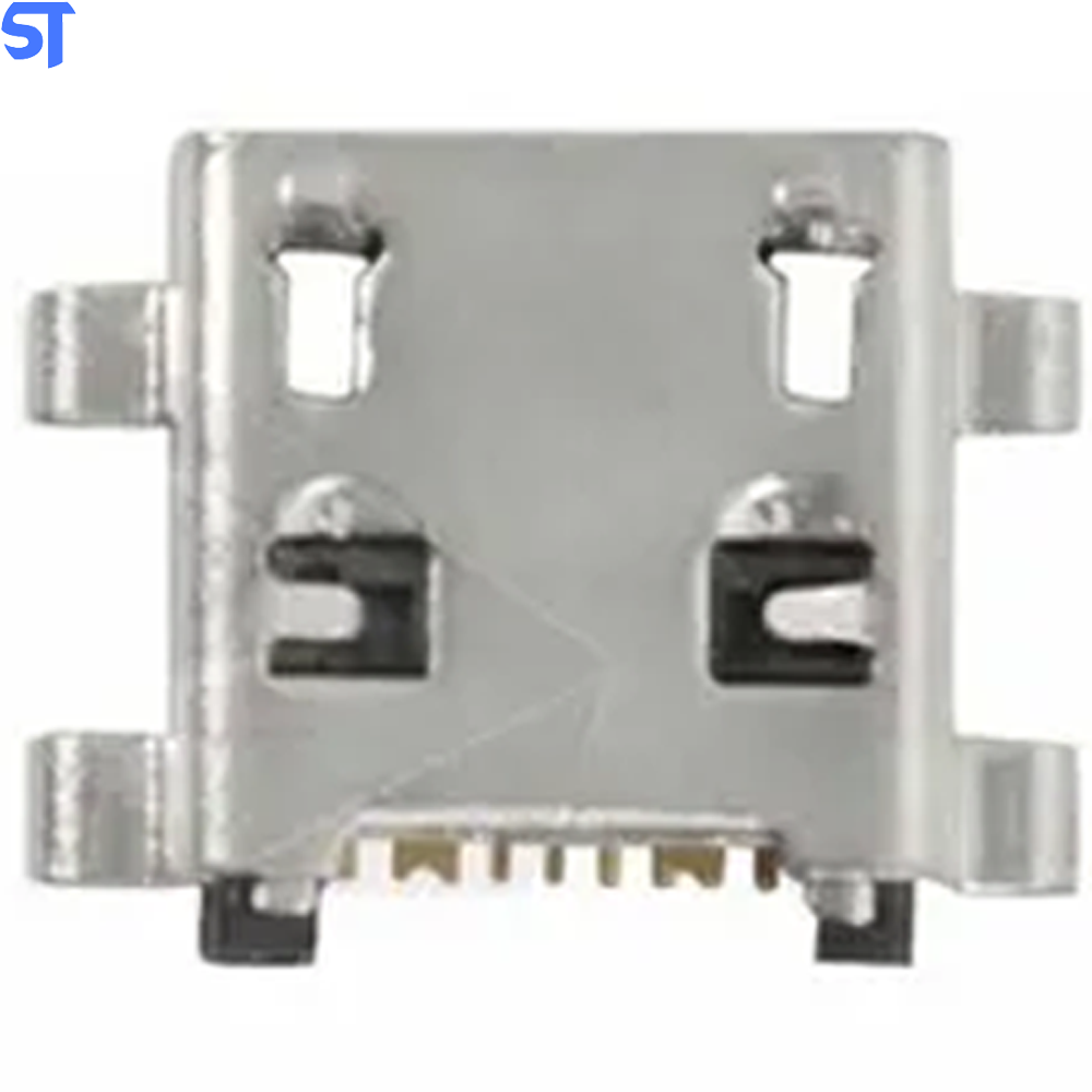Conector de Carga Dock Usb Samsung G110