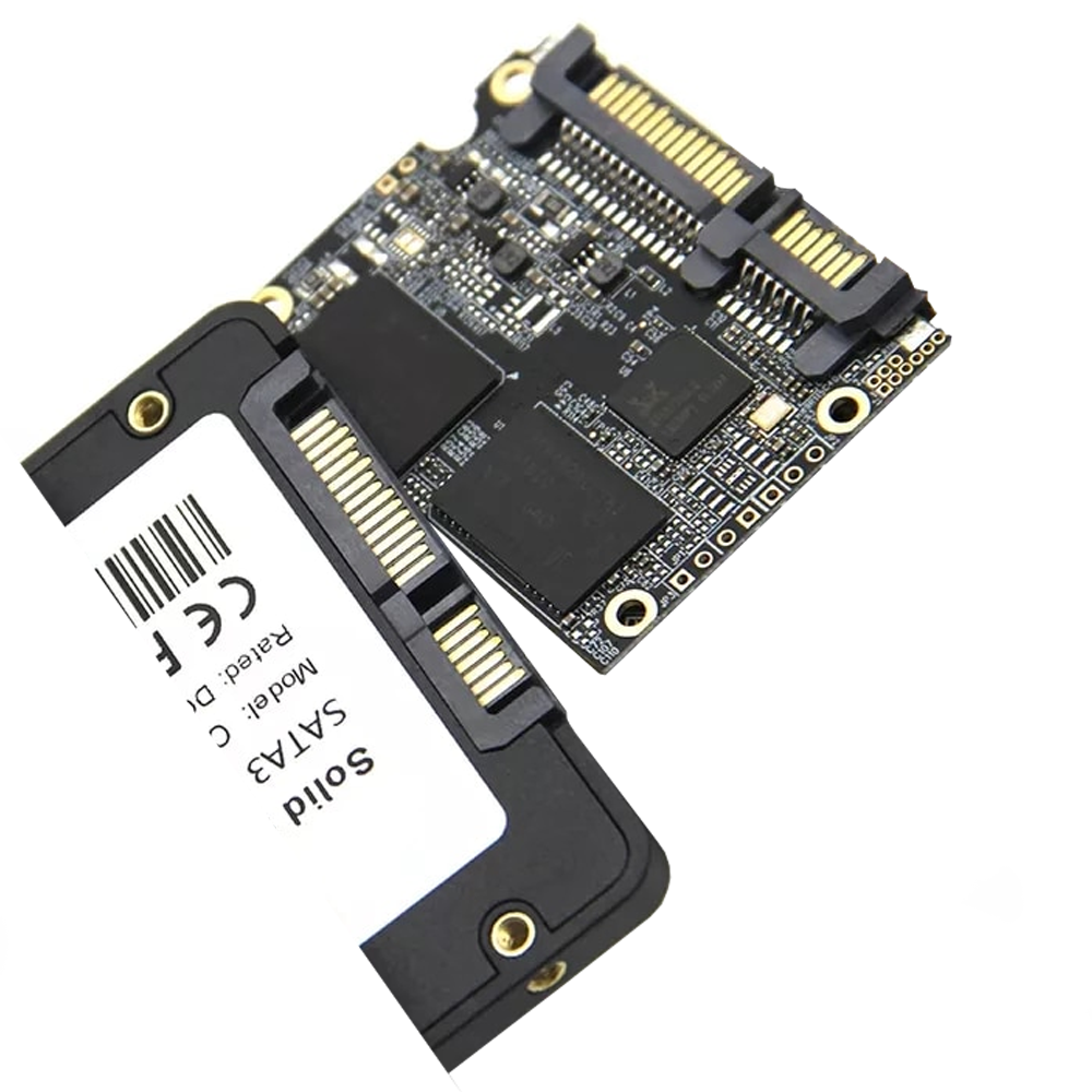 HD SSD Ceamere 128GB 2.5 Sata3 Leitura 400MB/s Escrita 550MB/s