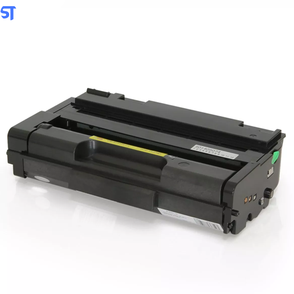 Toner Compatível Com Ricoh Aficio Sp3500 Sp3510 Sp3400 Sp3500 Sp3510sf Sp3500sf Premium 6.4k