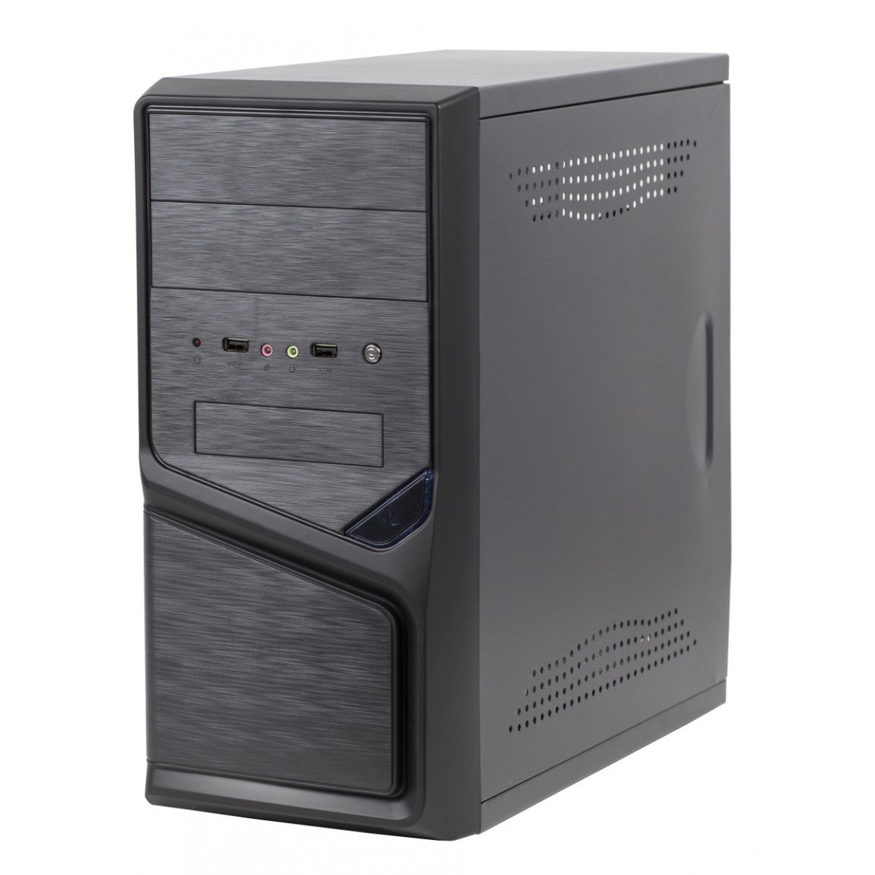 Computador Core i5-2400- Memoria 4 Gb - Hd  500 Gb -Teclado e Mouse Prst 1427