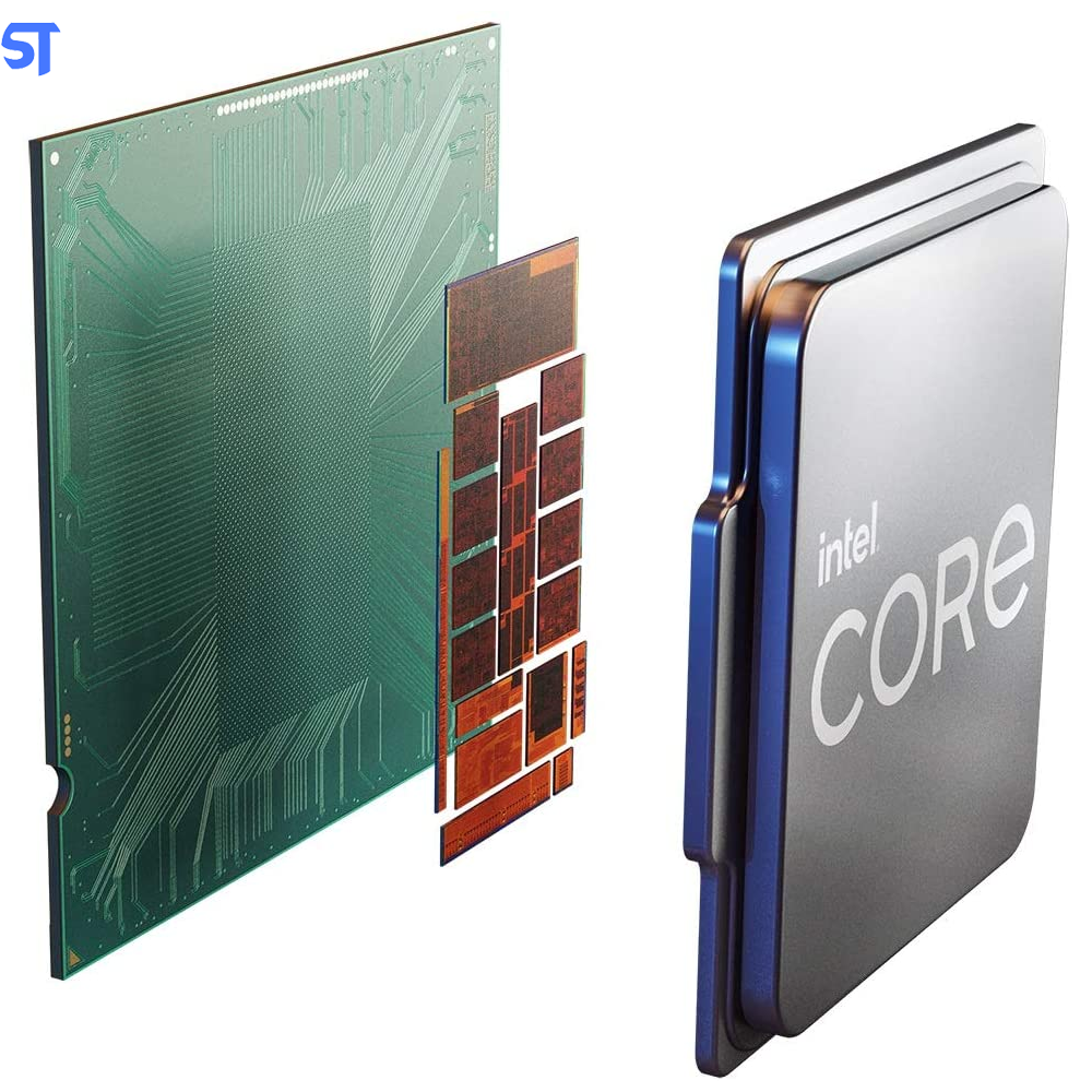 Processor Intel Core i5-11500 2.70 GHz (Max Turbo 4.60 GHz ) 12M Cache LGA 1200