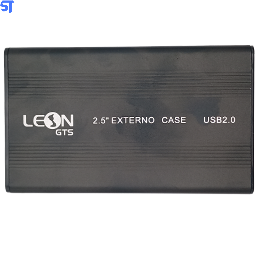 Case Para HDD 2,5