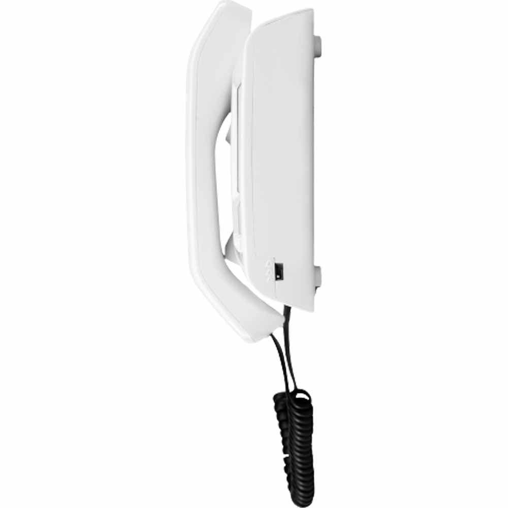 Vídeo Porteiro Intelbras IVR 1010 Monofone - com Visão Noturna