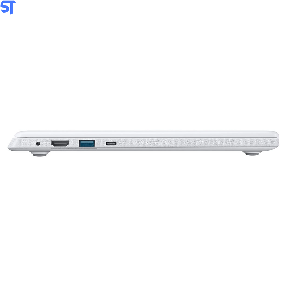 Notebook Samsung Flash F30 NP530AD2 Intel Celeron 4GB 128GB SSD Tela Full HD LED 13.3
