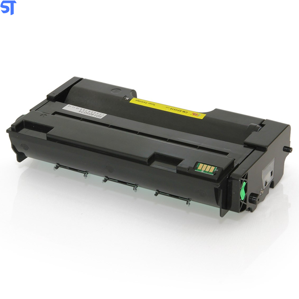 Toner Compatível Com Ricoh Aficio Sp3500 Sp3510 Sp3400 Sp3500 Sp3510sf Sp3500sf- (ARSP3510)